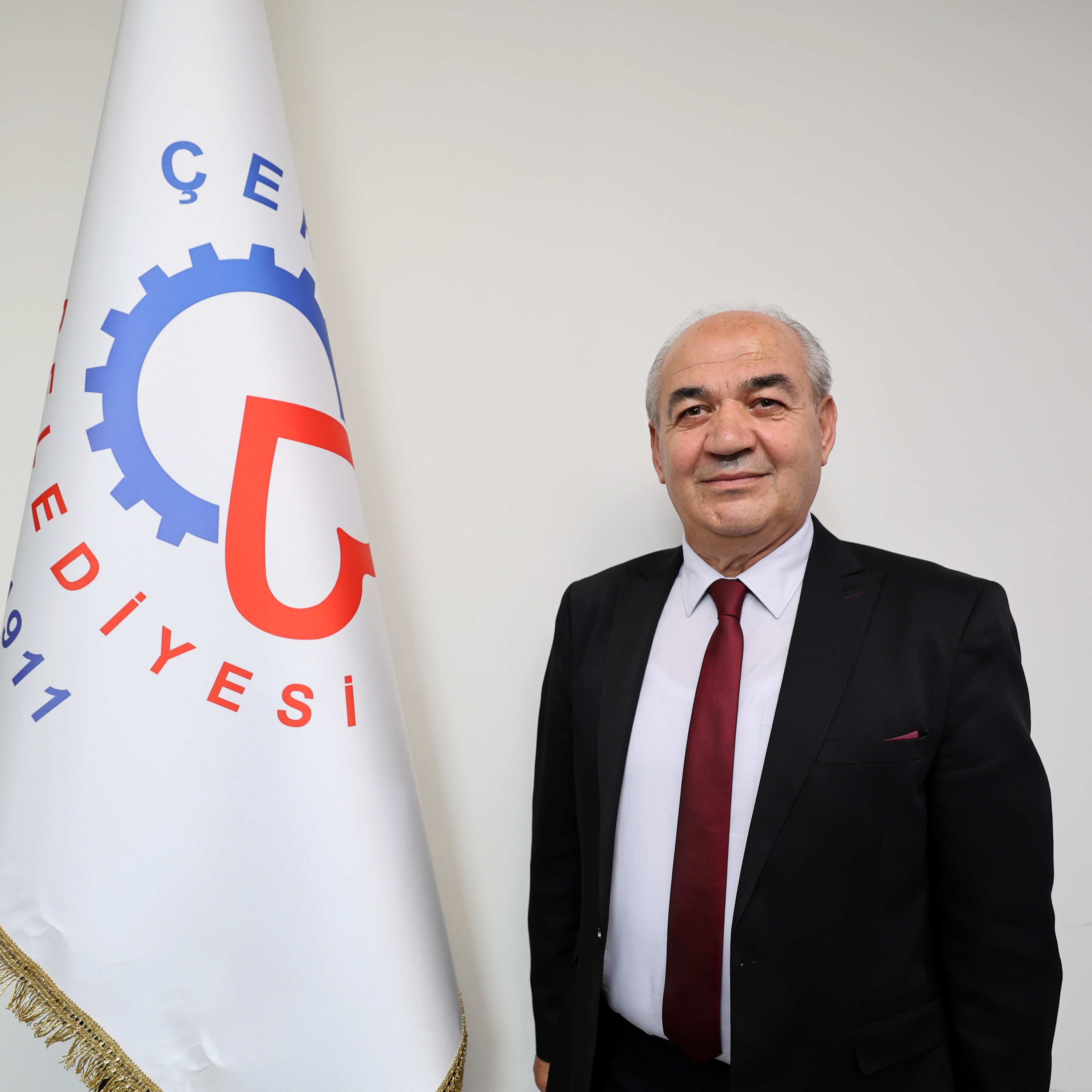 Kenan ÇETİN